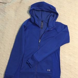 Under Armor Hoodie